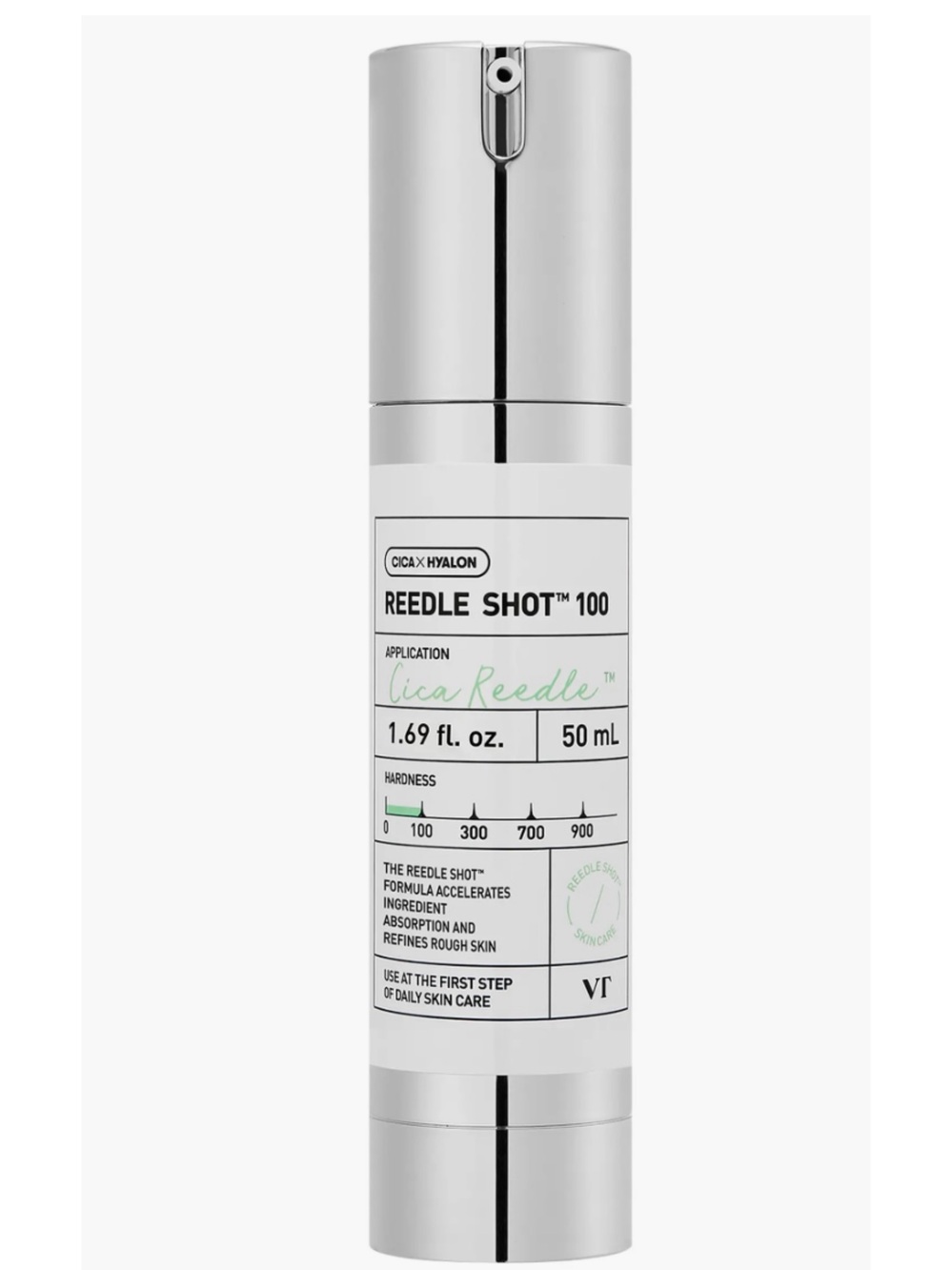 VT Cosmetics Needle Shot 100 Revitalizing Serum - 50 ML